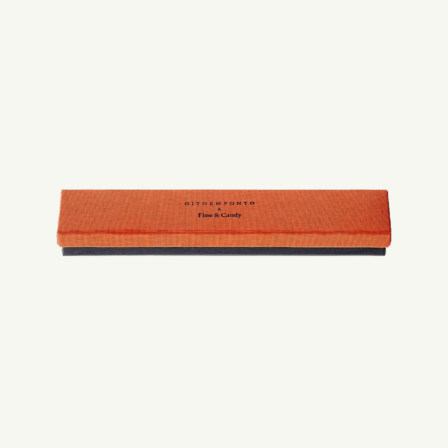 Garam Masala Pencil Box
