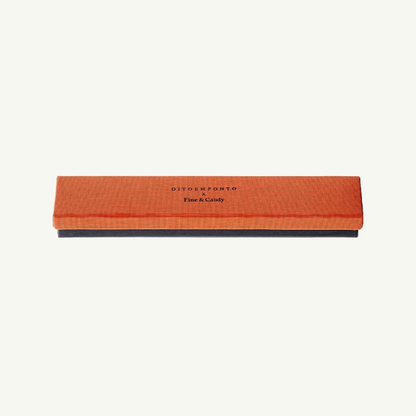 Garam Masala Pencil Box