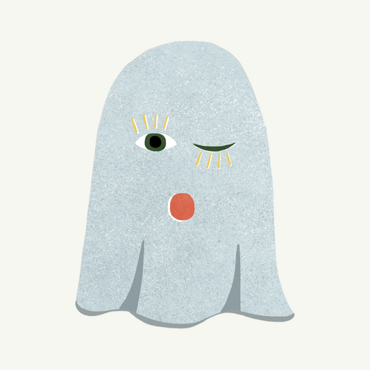 Ghost Blink
