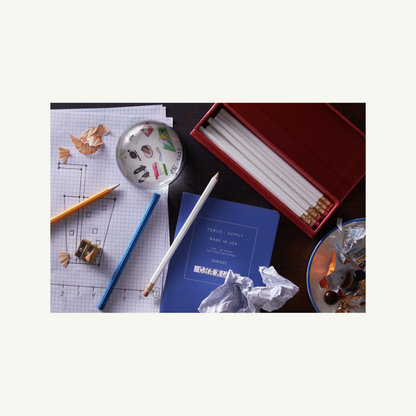 Mr. Boddington's Personalized Paperweight