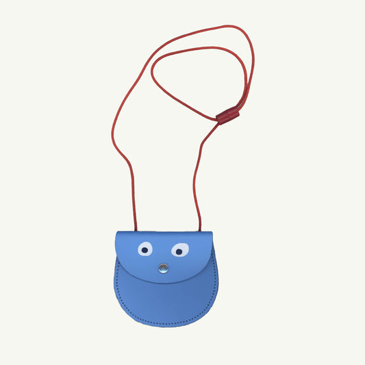 Googly Eye Pocket Purse