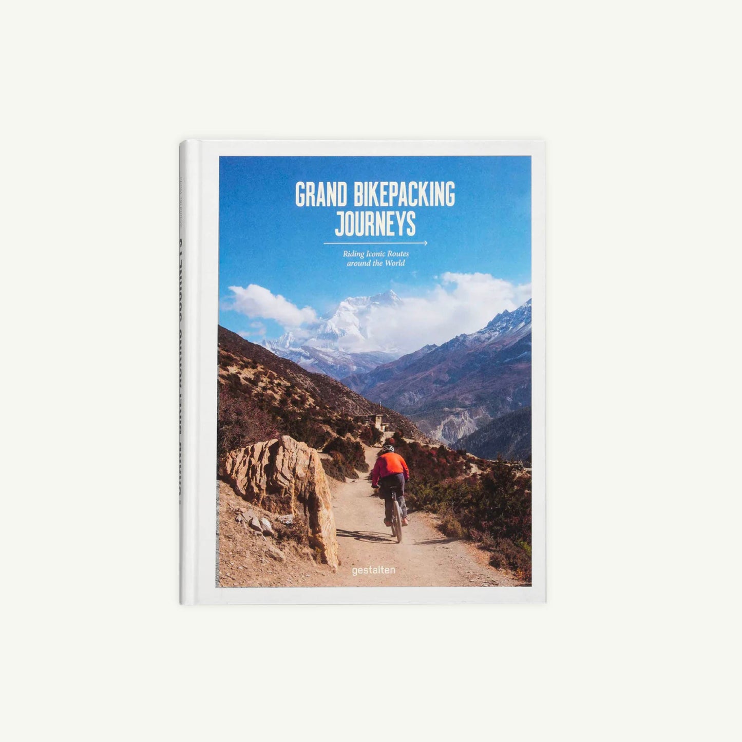 Grand Bikepacking Journeys