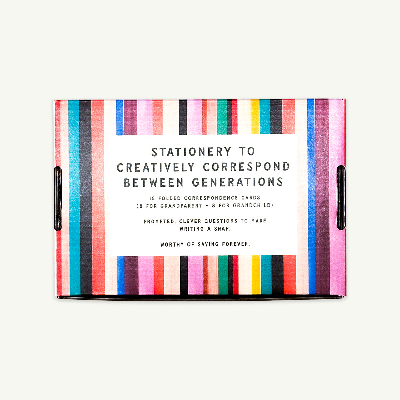 Grandparent Pen Pal Kit