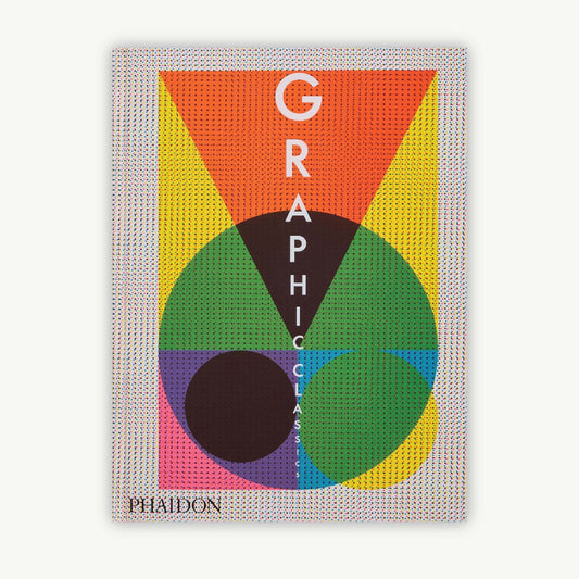 Graphic Classics