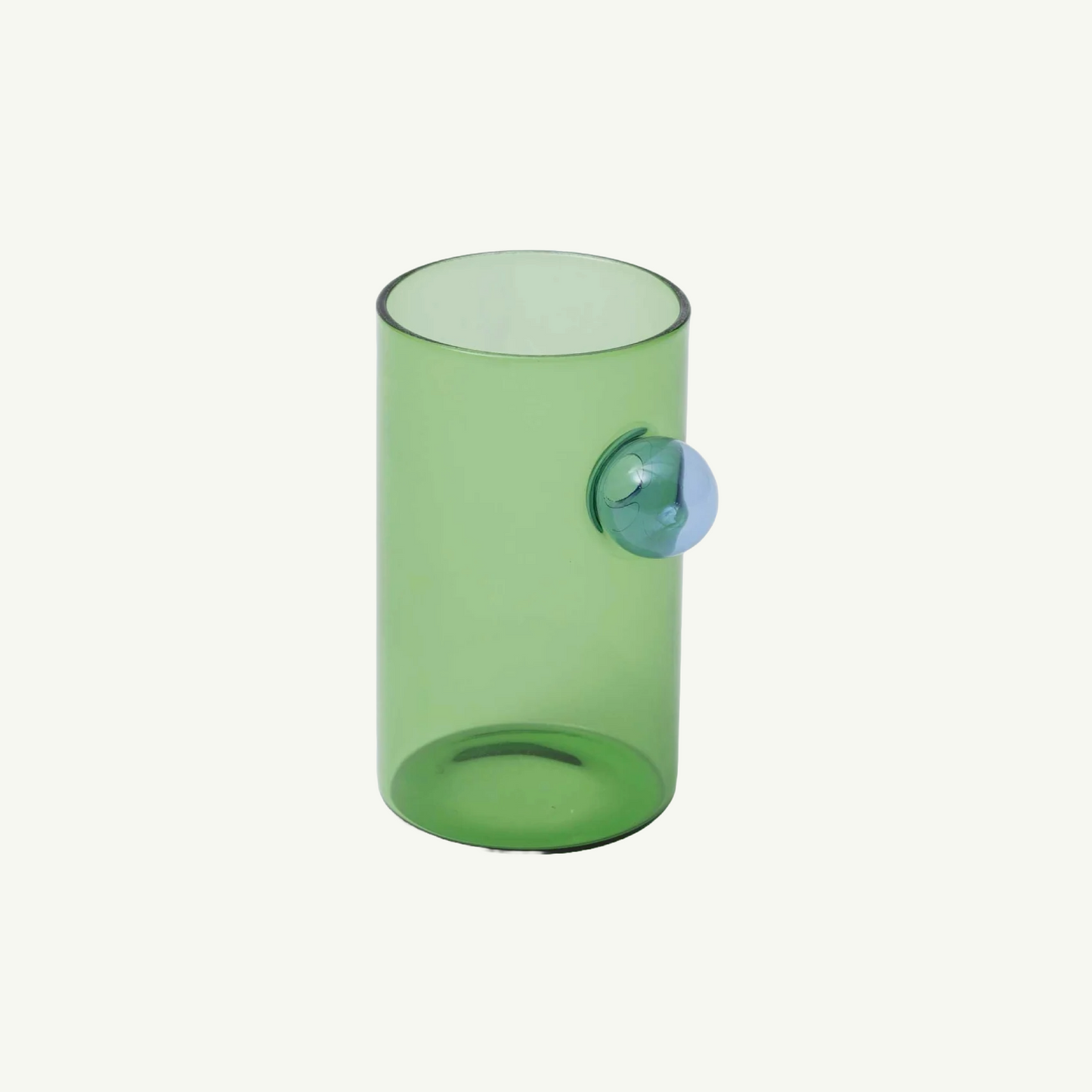 Bubble Glass
