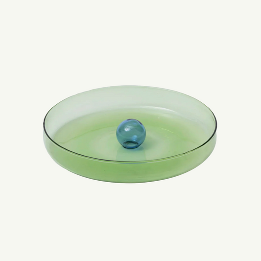 Bubble Dish