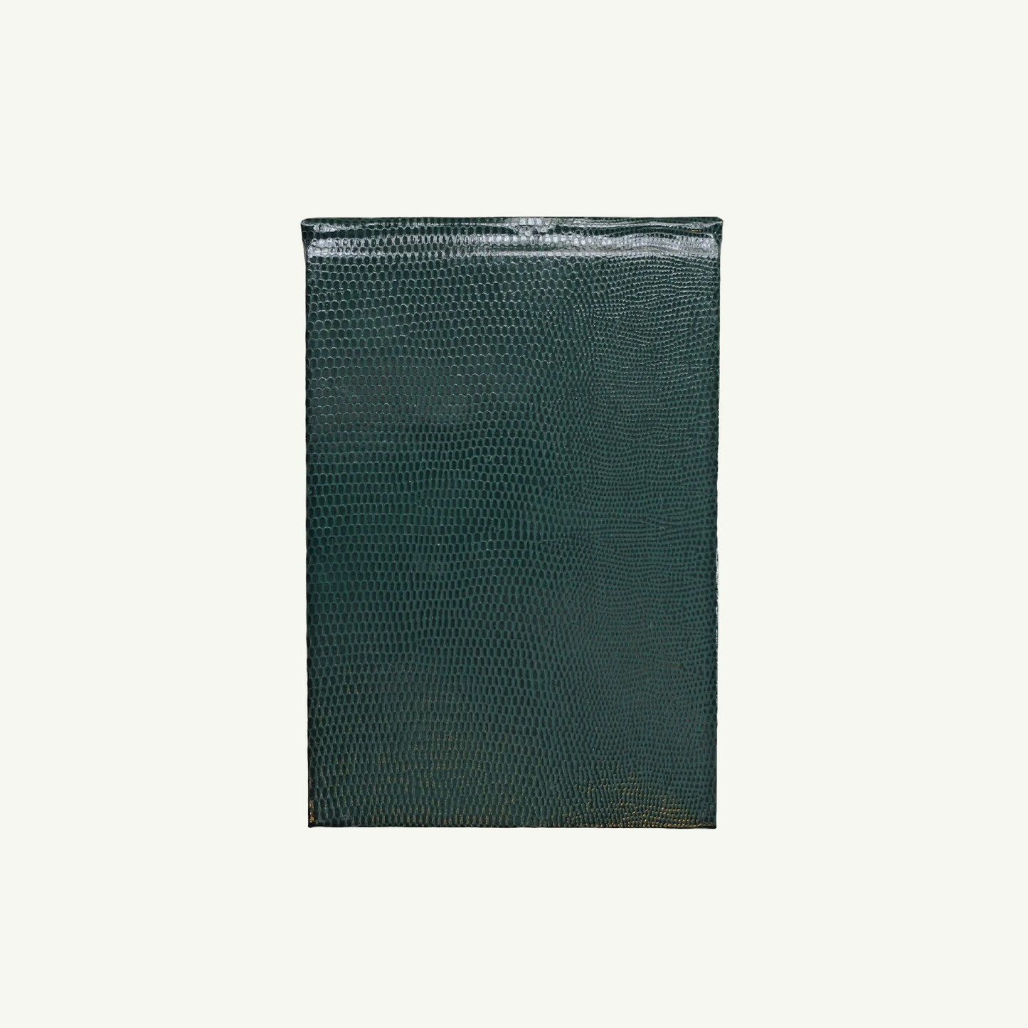 Mr. Boddington's Desk Notepad - Emerald