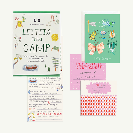 Happy Camper Bundle