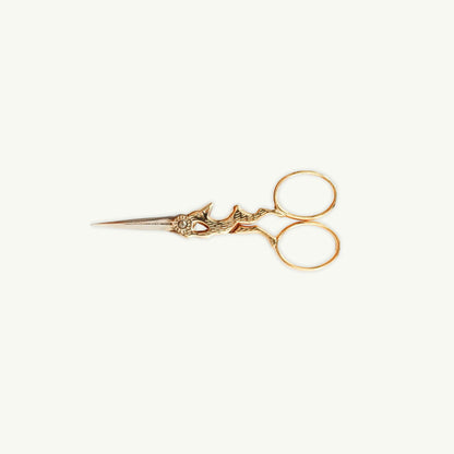 Delicate Scissors