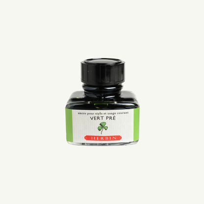 Herbin Fountain Pen Ink