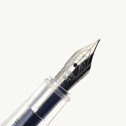 J. Herbin Fountain Pen