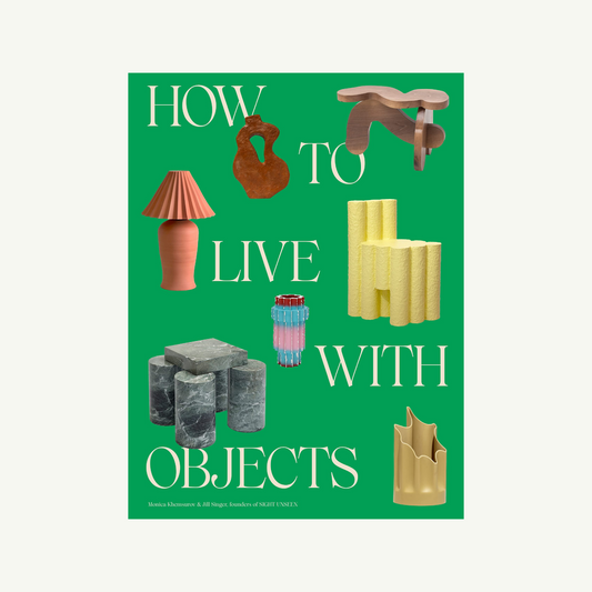 How to Live with Object