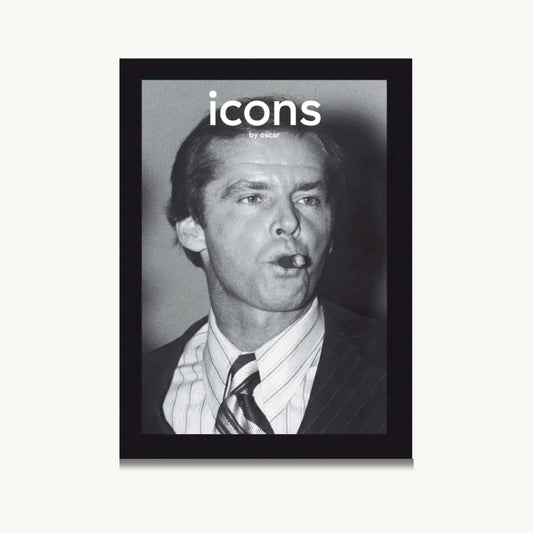 Icons By Oscar