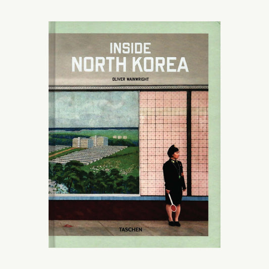 Inside North Korea