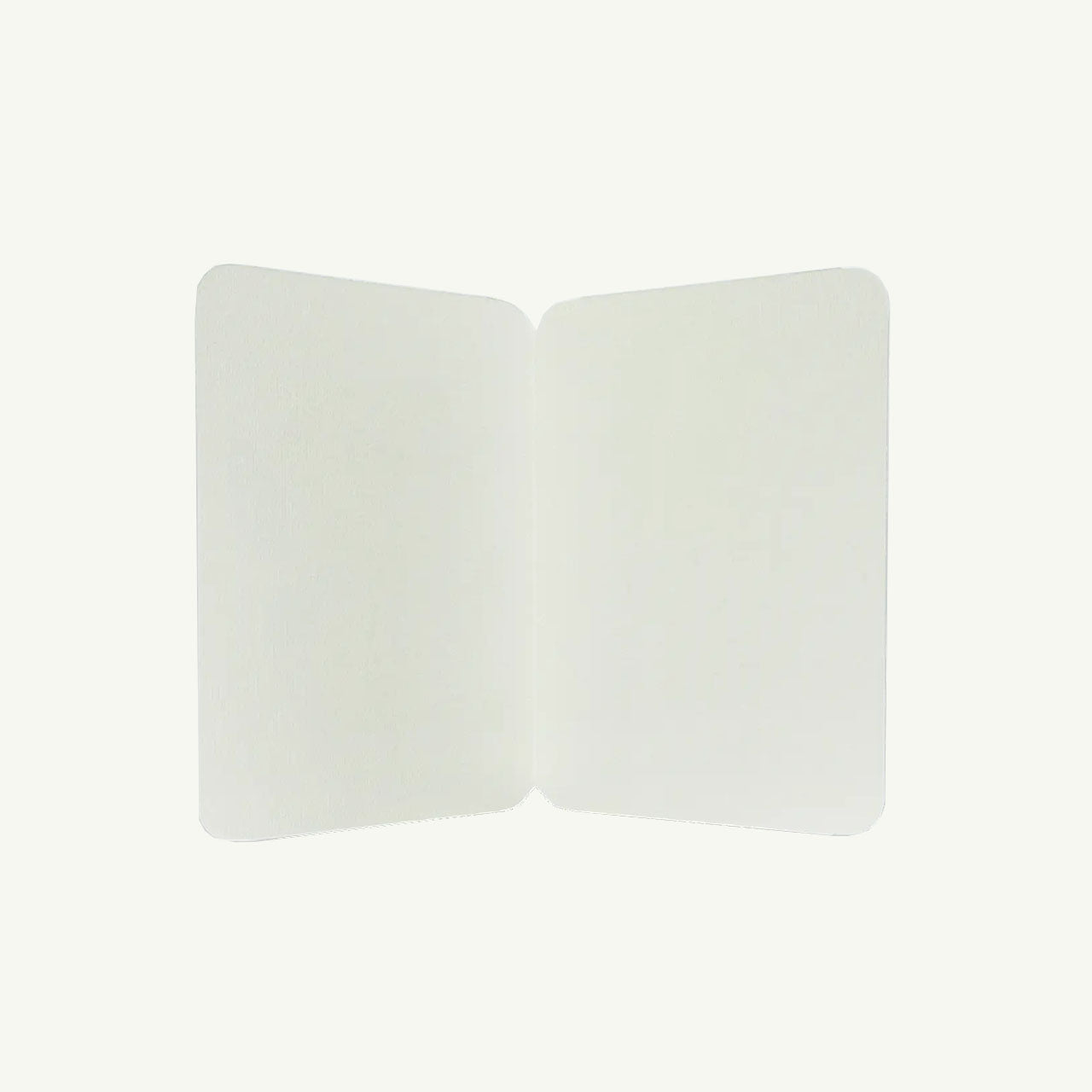 Velvet Bow Greeting Card