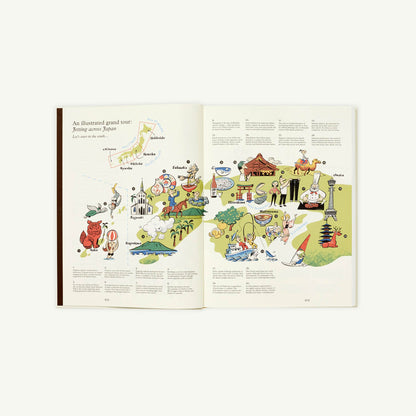 The Monocle Book of Japan