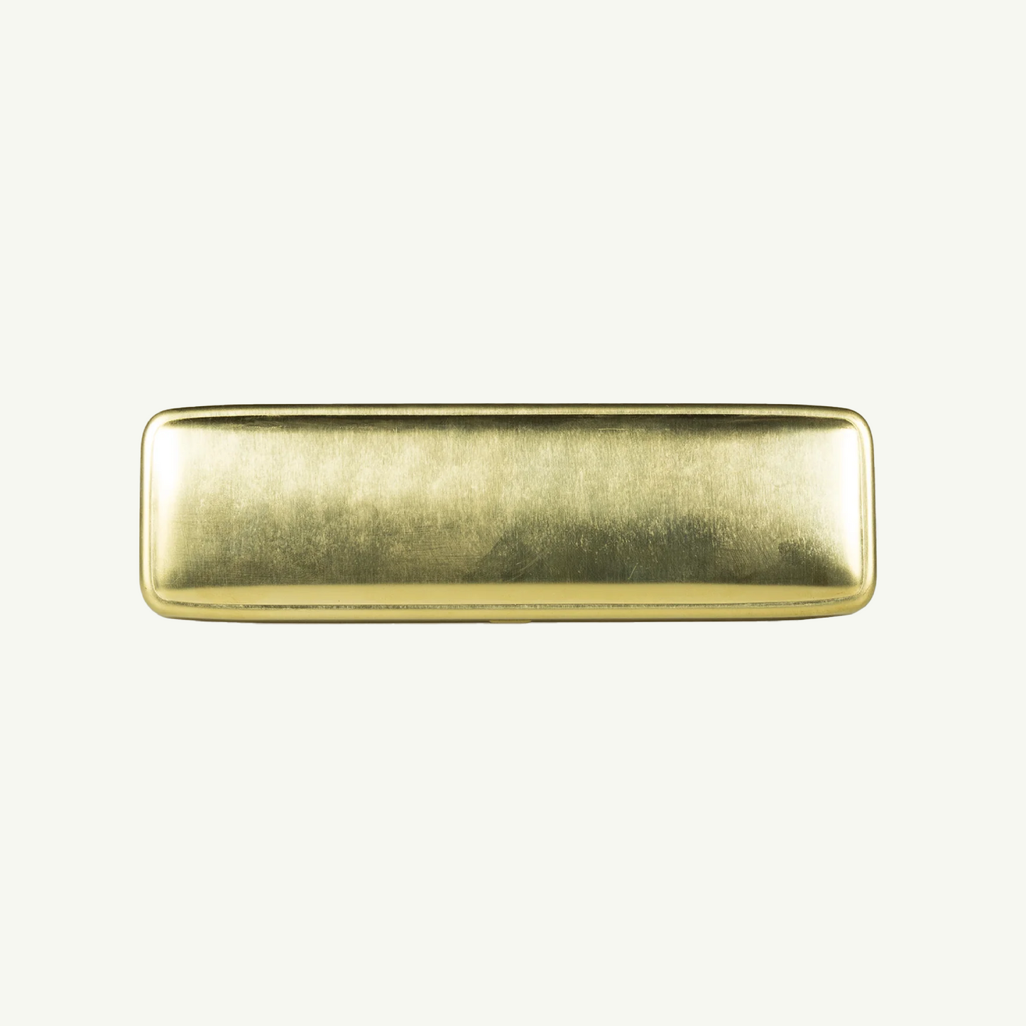 Brass Pen Case