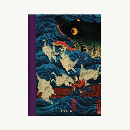 Japanese Woodblock Prints