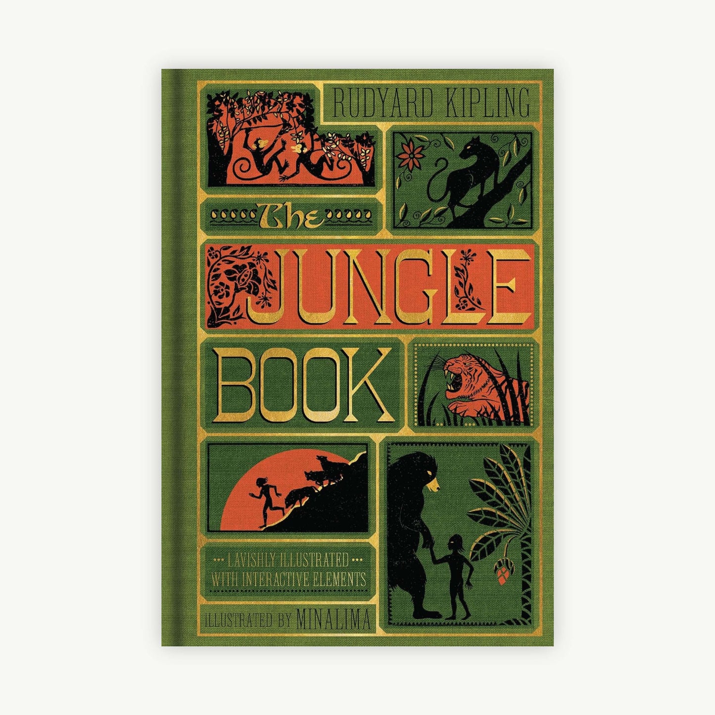 The Jungle Book