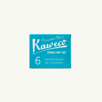 Kaweco Ink Cartridges