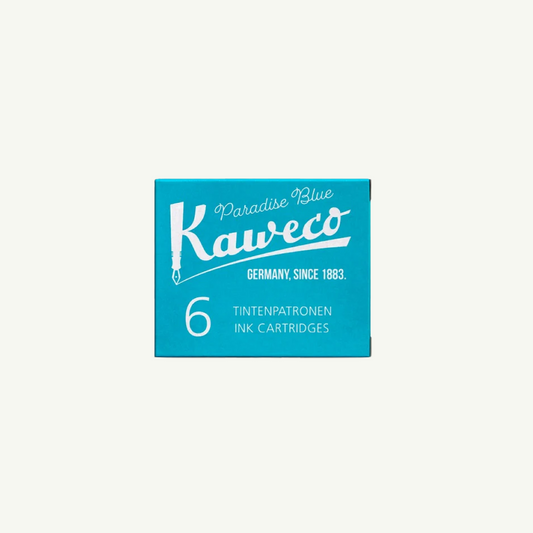 Kaweco Ink Cartridges