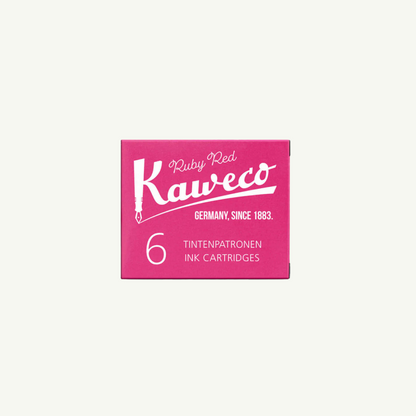Kaweco Ink Cartridges