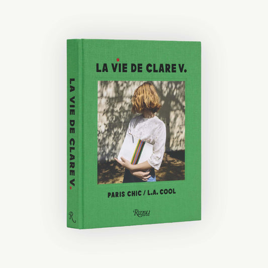 La Vie de Clare V.