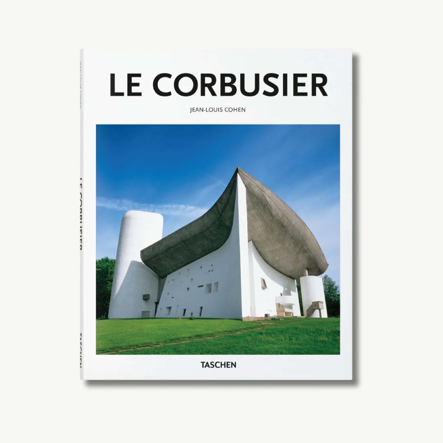 Le Corbusier