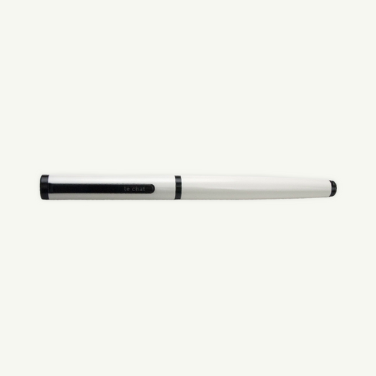 Le Chat Fountain Pen