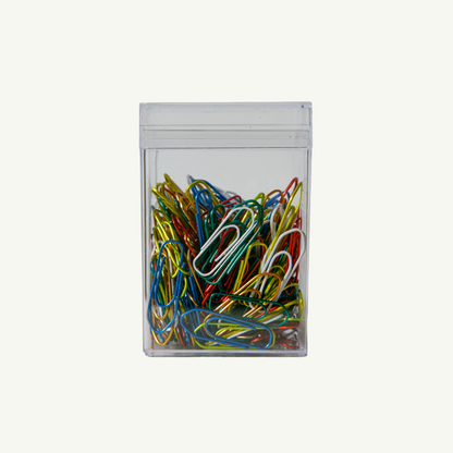 Leone Italian Paper Clips