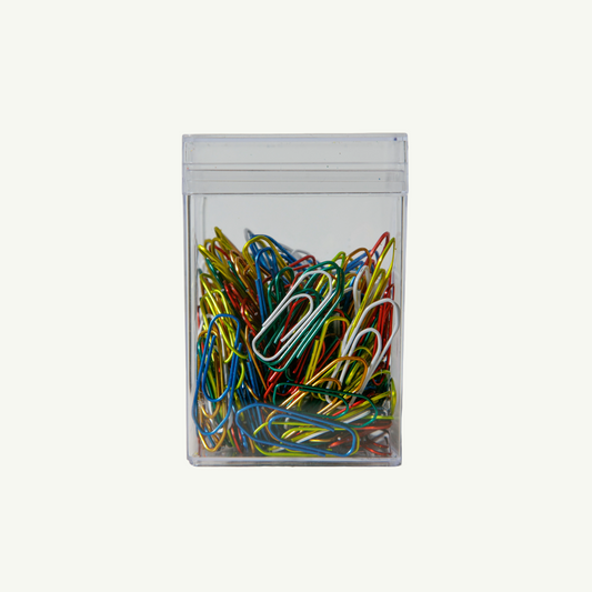 Leone Italian Paper Clips
