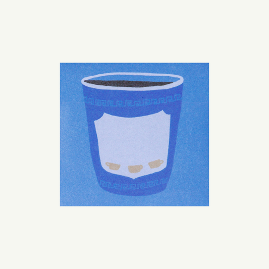 To-Brew List Sticky Notes