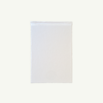 Mr. Boddington's Desk Notepad - Linen
