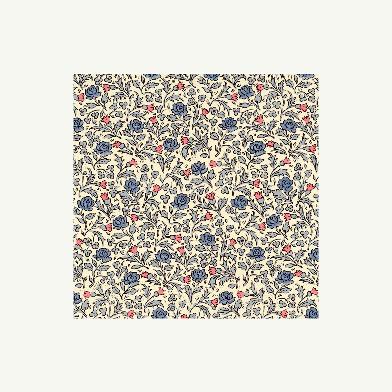 Carta Varese Gift Wrap