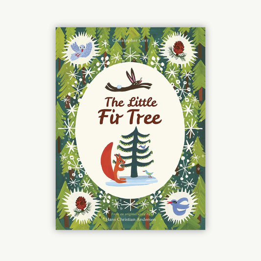 The Little Fir Tree