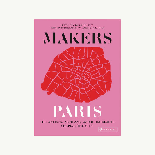 Makers Paris