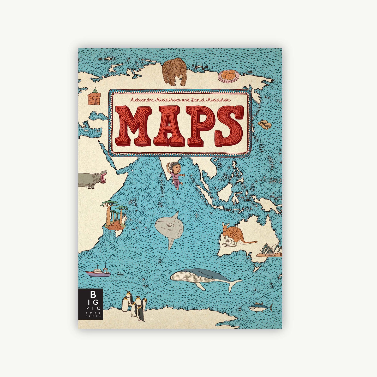 Maps