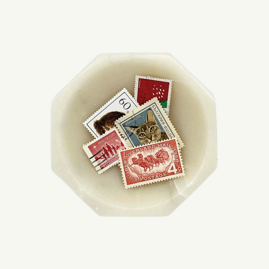 Marble Bowl