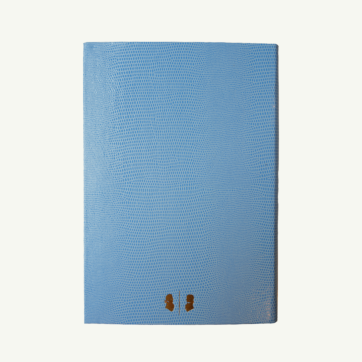 Mr. Boddington's Notebook - Sky Blue