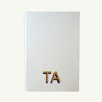 Mr. Boddington's Notebook - Linen