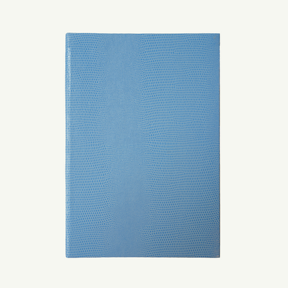 Mr. Boddington's Notebook - Sky Blue