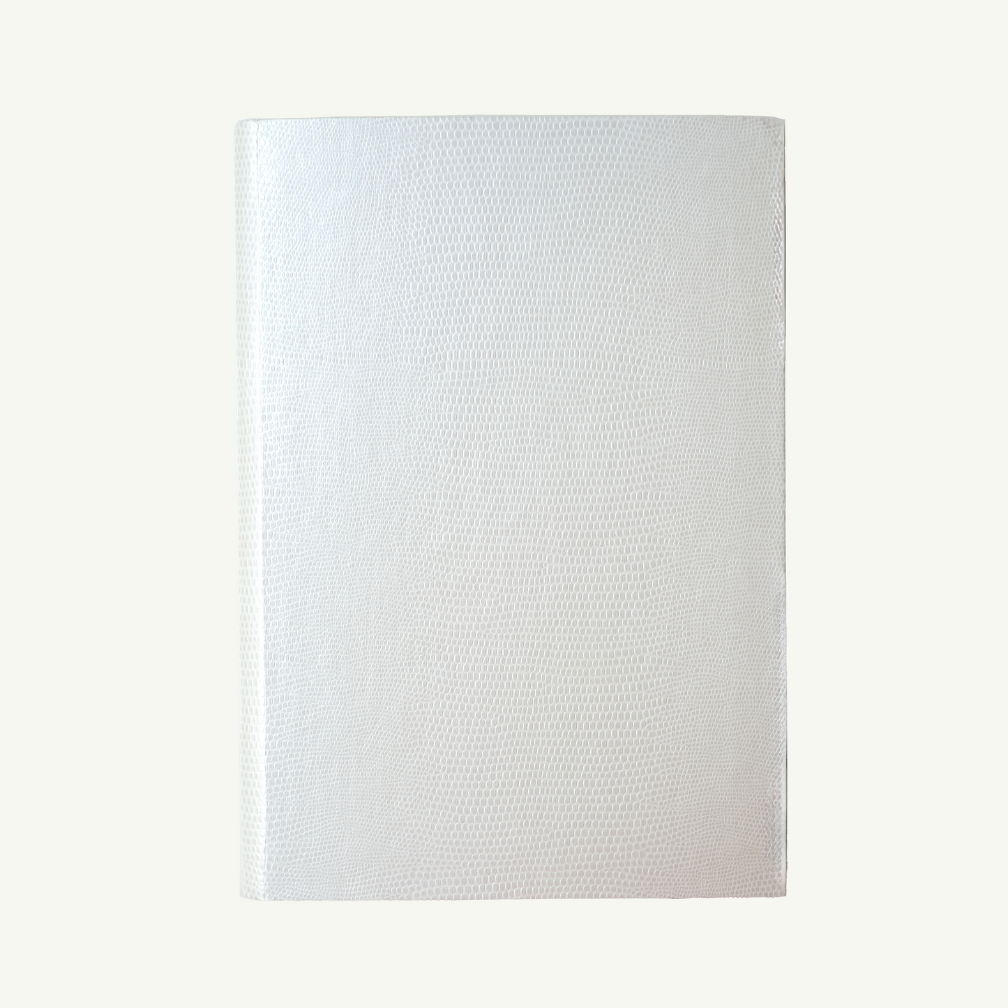 Mr. Boddington's Notebook - Linen