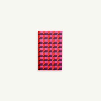 Pocket Notebooks