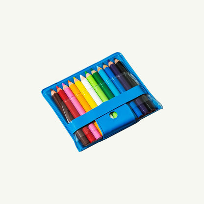 Mini Color-Pencil Set