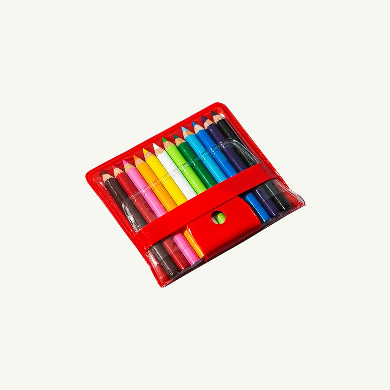 Mini Color-Pencil Set