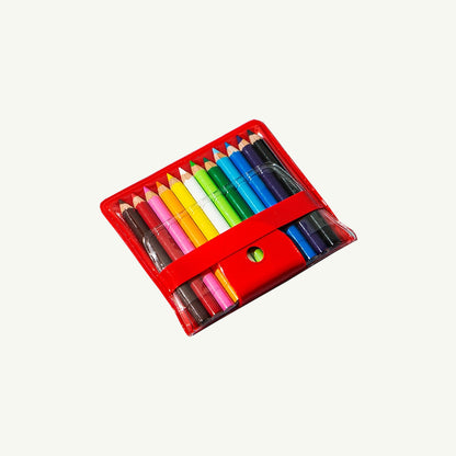 Mini Color-Pencil Set
