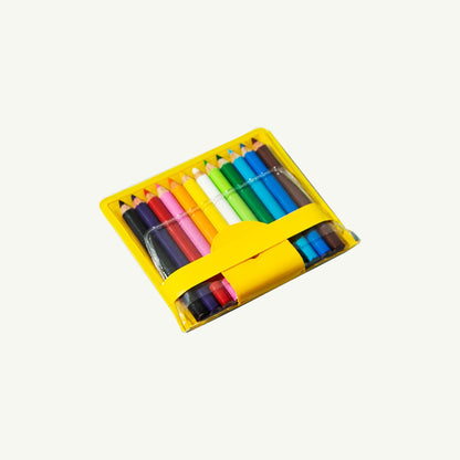 Mini Color-Pencil Set