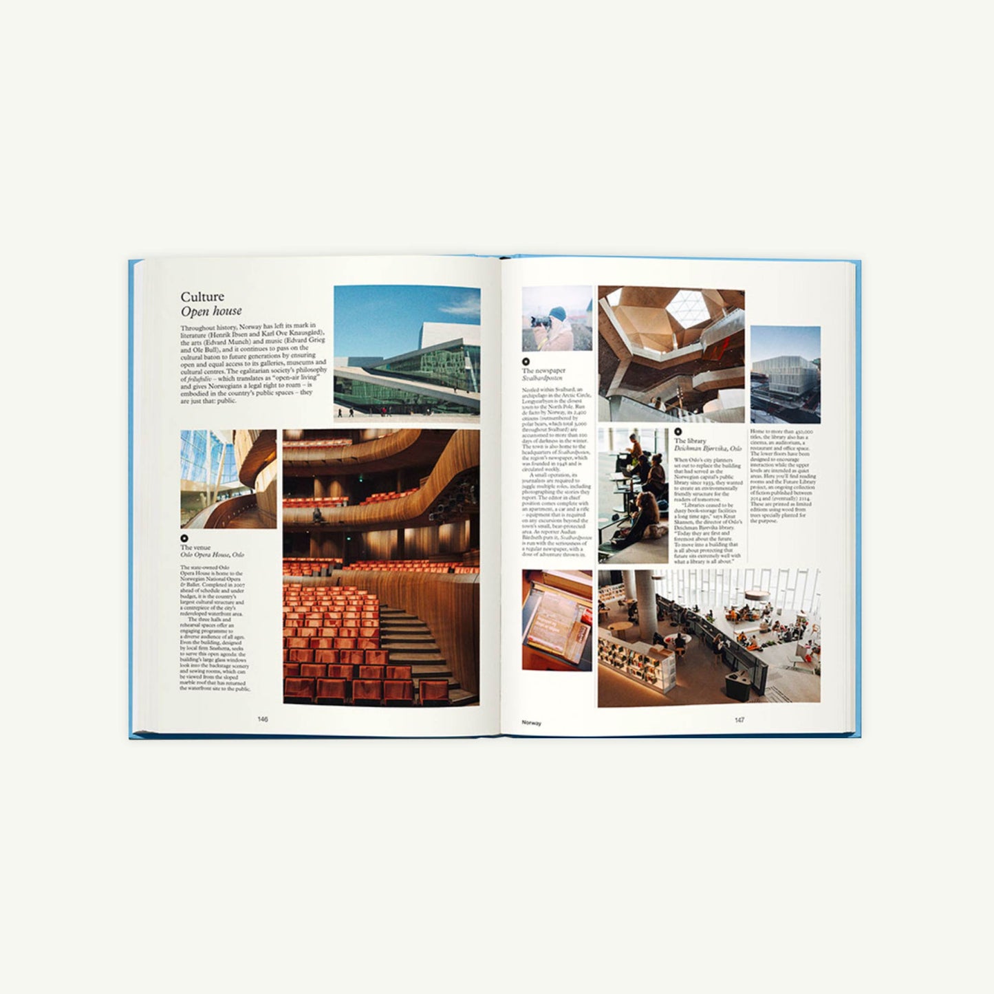 The Monocle Book of Nordics