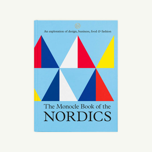 The Monocle Book of Nordics