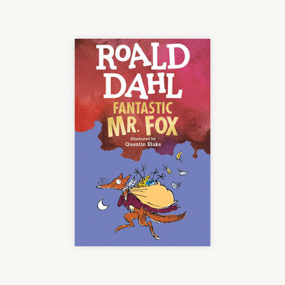 Roald Dahl Magical Gift Boxed Set